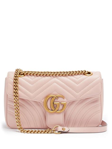 gucci mini marmont bag pink|gucci gg marmont mini backpack.